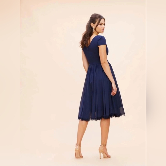 Dress the Population  Dress New With Tags - Picture 3 of 17